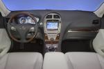 Lexus ES350 2010 года